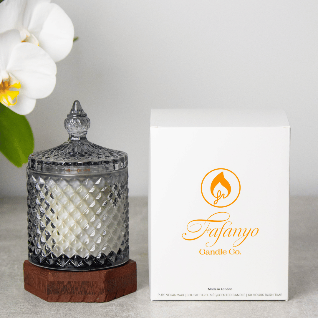 Tenacious Tobacco