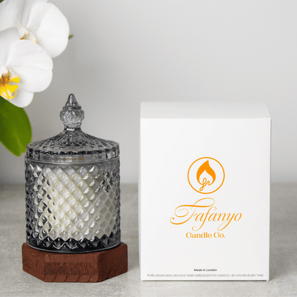 Tenacious Tobacco